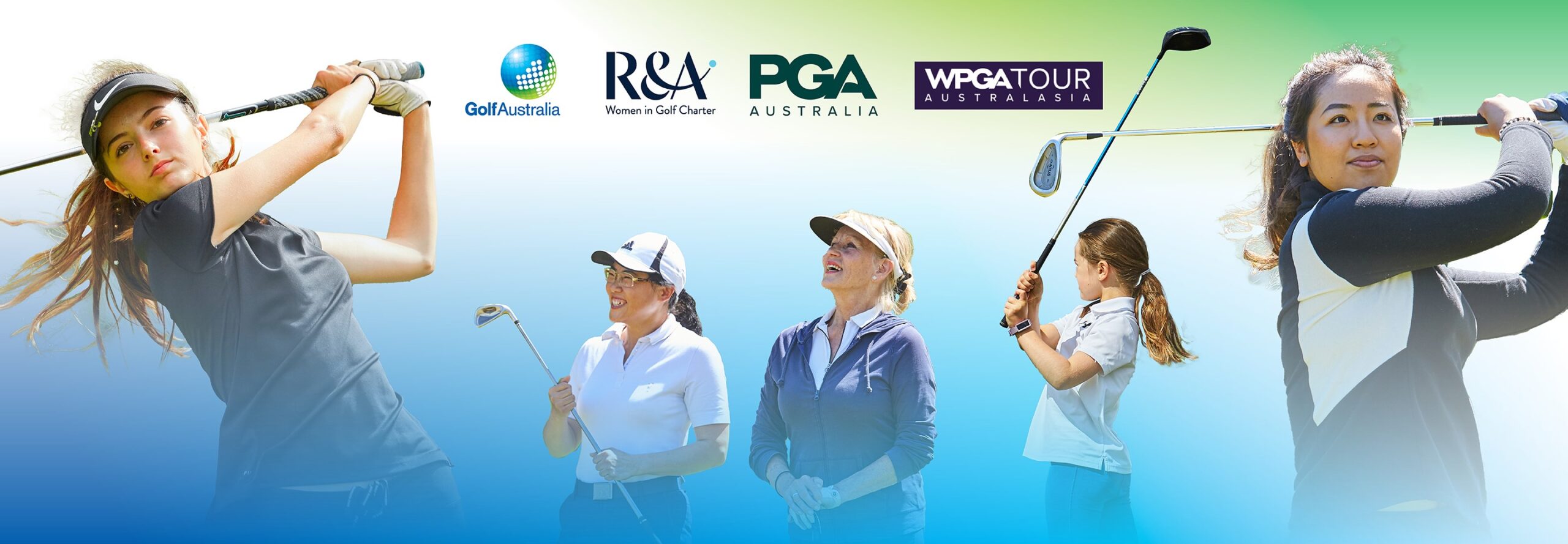 GA Women In Golf Charter Web Banner_2880x1000px3