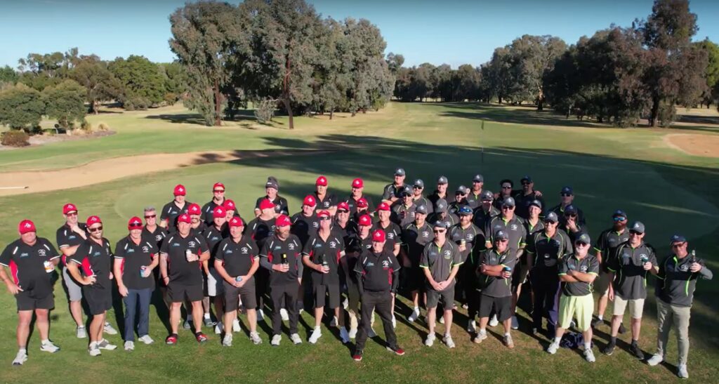 May Winners - McKinnon Group