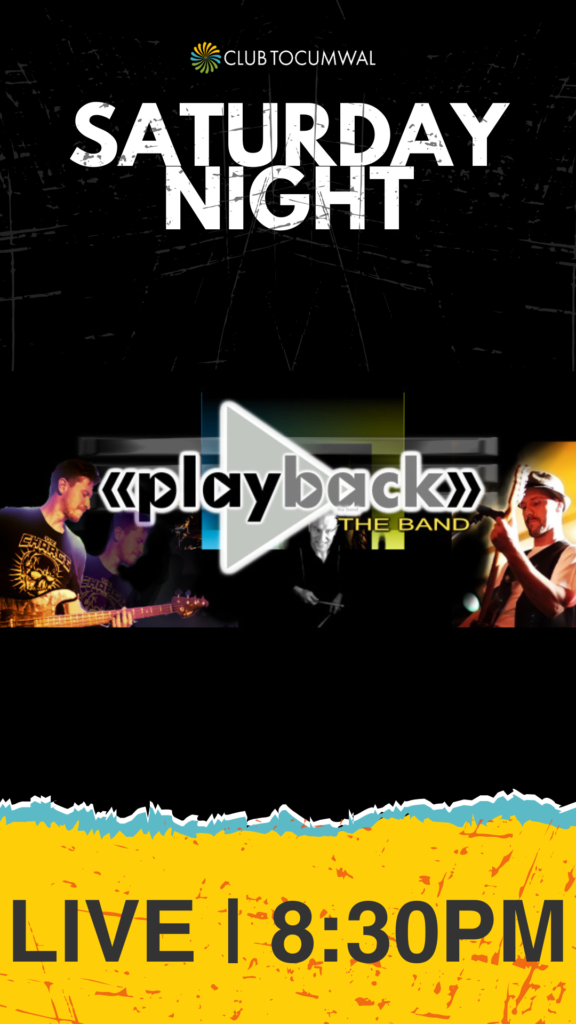 Weekend Music Story Posts